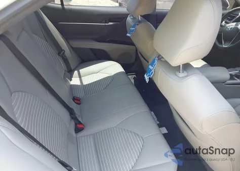 2019 Toyota Camry Se from USA, damaged, VIN 4T1B11HK4KU798267